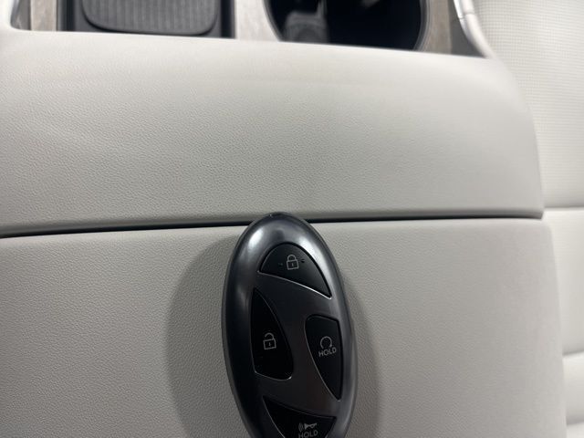 New 2026 Gray Hyundai SEL image 20