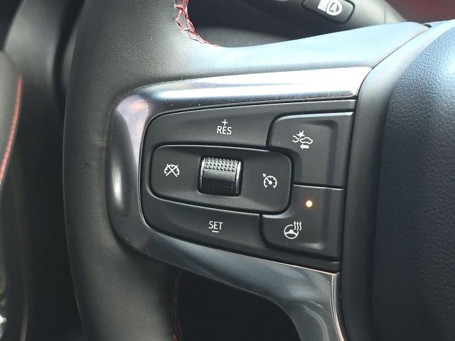 2025 Chevrolet Blazer RS:45270A