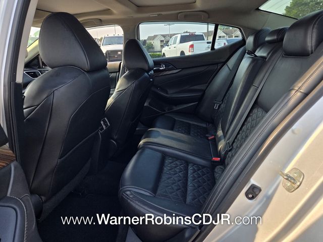 Used 2016 Nissan Maxima Sedan
