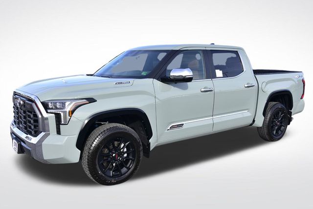 2026 Toyota Tundra 1794 Edition's photo