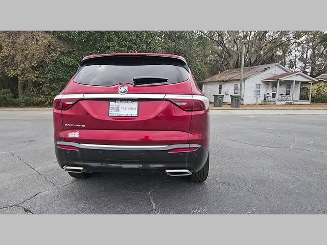 2024 Buick Enclave Premium