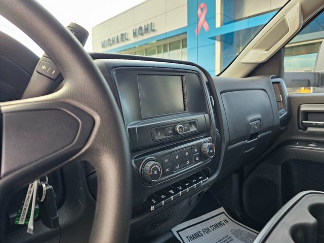 2022 Chevrolet Silverado 4500HD Work Truck 14