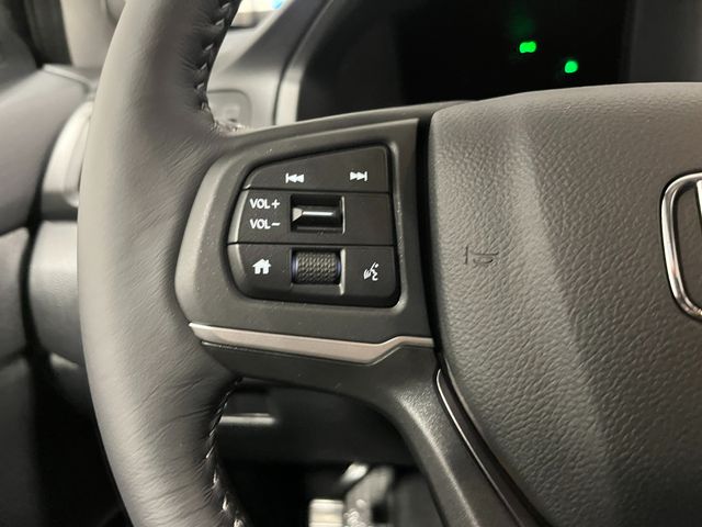 New 2026 Honda Ridgeline Truck