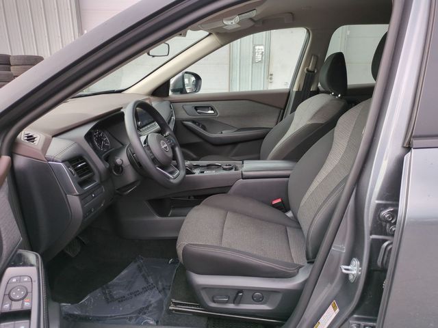 used 2023 Nissan Rogue car, priced at $20,991