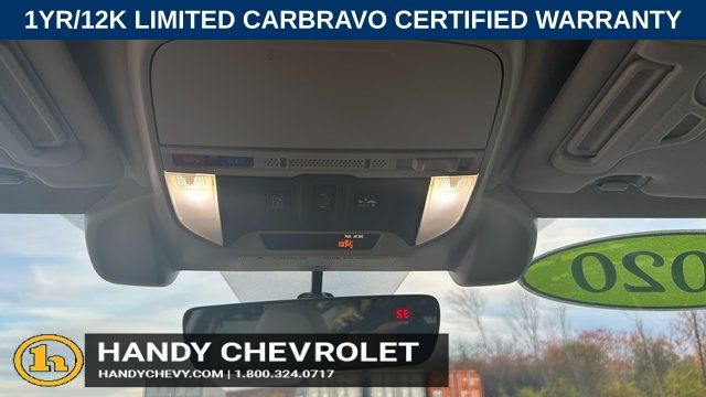 Used 2020 Subaru Forester SUV