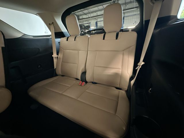 2020 Ford Explorer XLT Blue at Carlisle Cadillac Buick GMC