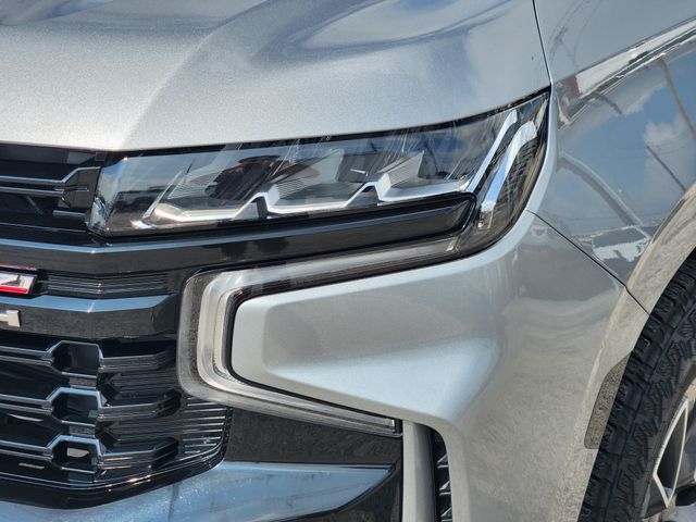 2023 Chevrolet Suburban Z71 Gray at AutoSavvy Houston Northwest