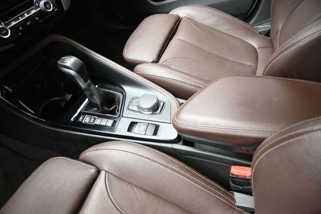 Used 2019 BMW X1 SUV