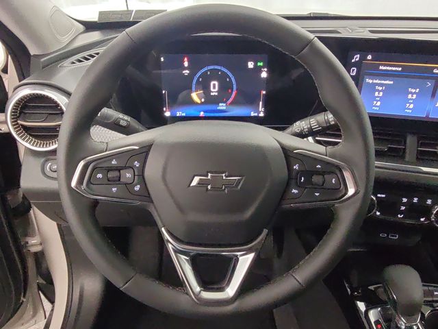 2026 – Chevrolet – Trax