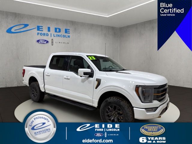 2023 Ford F-150 Tremor SuperCrew 4WD