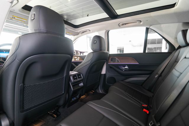 New 2026 Mercedes-benz GLE SUV