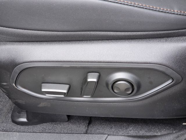 New 2026 Black Jeep Limited image 17