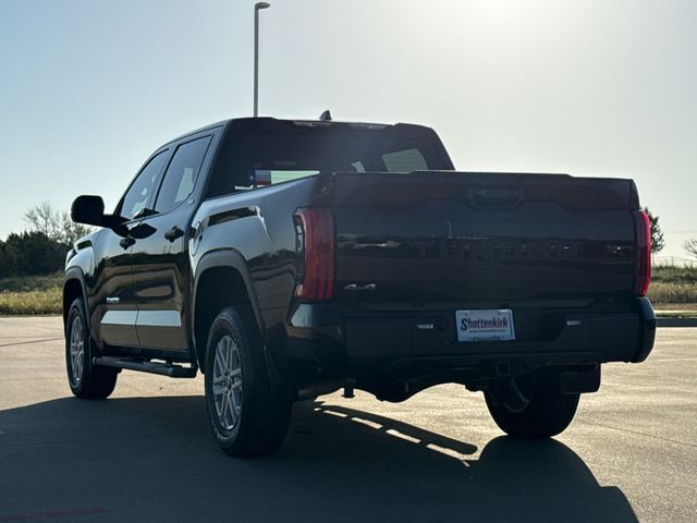 Used 2025 Toyota Tundra Truck