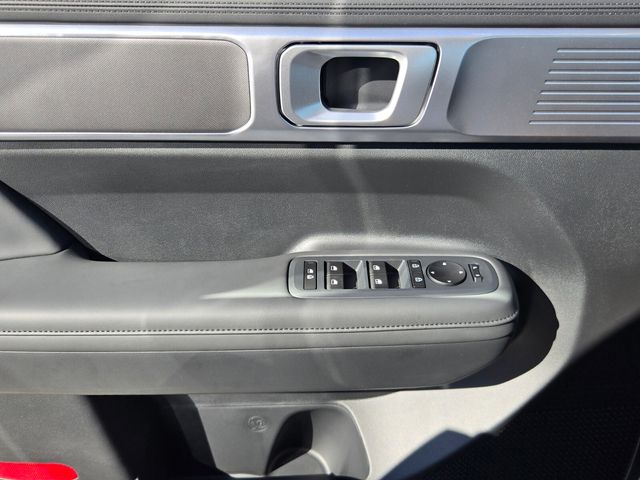 2027 Hyundai Santa Fe
