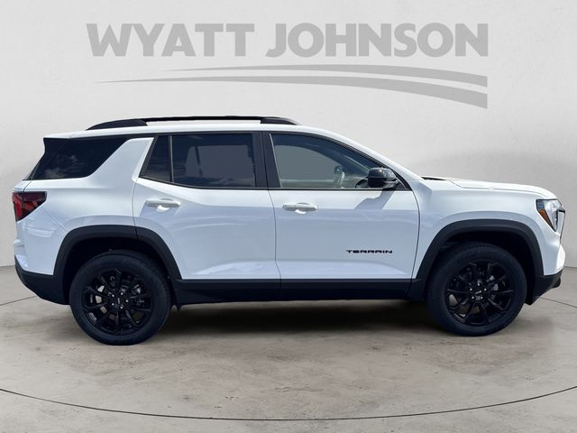 2026 GMC Terrain Elevation - Photo 6
