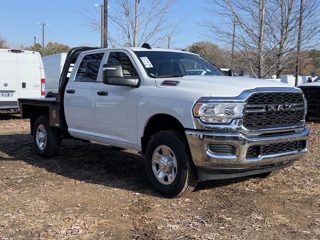 Used 2024 White Ram Tradesman image 14