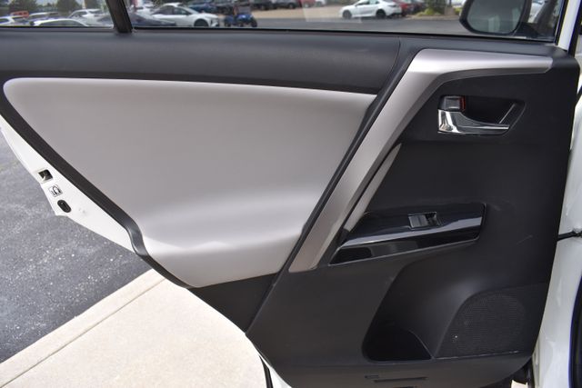 Used 2018 Toyota RAV4 SUV