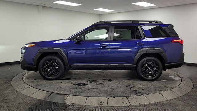 2026 – Subaru – Outback