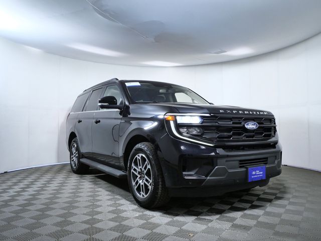 2025 Ford Expedition Active 4WD