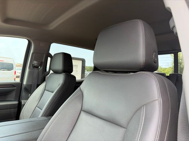 Used 2024 GMC Sierra 1500 Truck