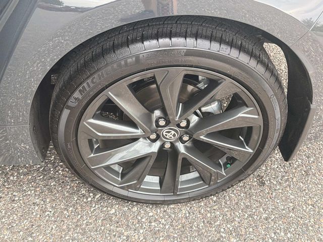 Used 2026 Toyota Corolla Sedan