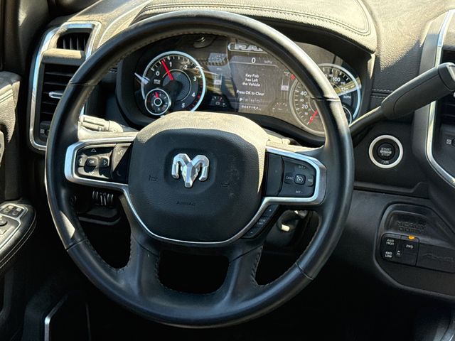 Used 2024 Ram 2500 Truck