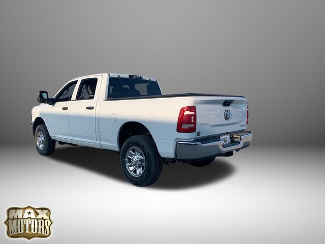 2023 Ram 2500 Tradesman 9