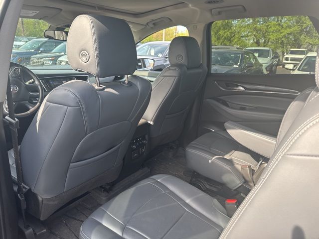 Used 2021 Buick Enclave For Sale in Indianapolis, IN