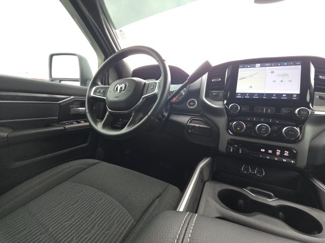 2024 Ram 3500 Big Horn:44315A