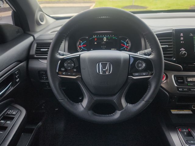 Used 2022 Honda Pilot For Sale in Grove City, OH