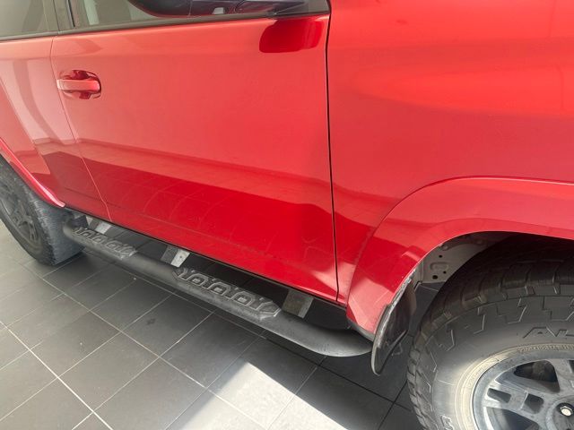 2024 Toyota 4Runner SR5 Premium  at Cook Ford