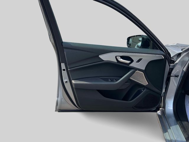 used 2025 Acura TLX car, priced at $41,348