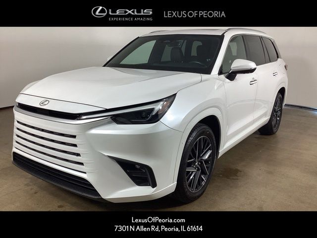 2024 Lexus TX 350 Premium AWD