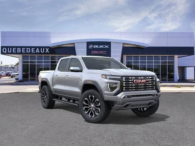 2026 GMC Canyon Denali Crew Cab 4WD