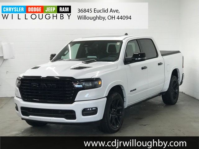 2025 Ram 1500 for sale in Cleveland, Ohio