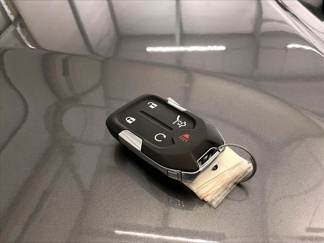 2021 GMC Terrain SLT Gray at Honda North