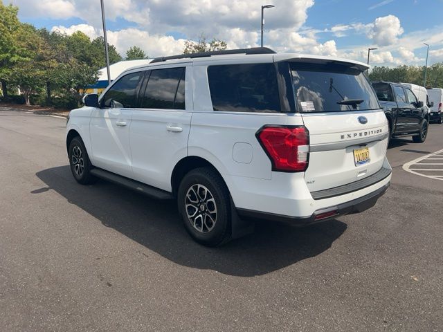 2023 Ford Expedition XLT 5