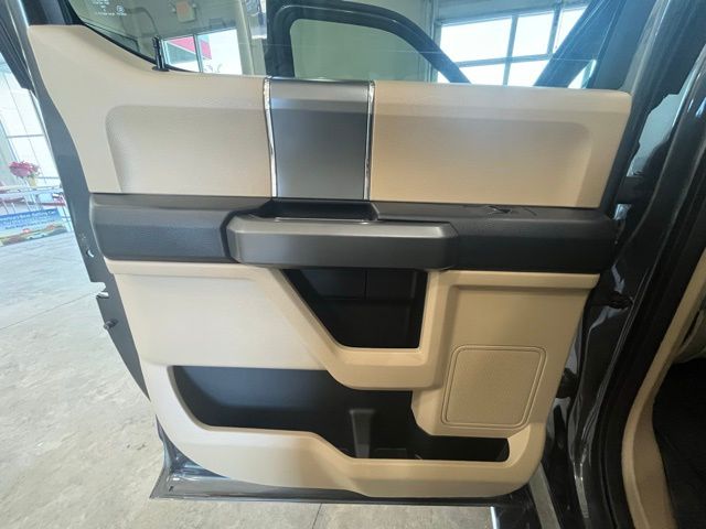2018 Ford F-150 XLT photo