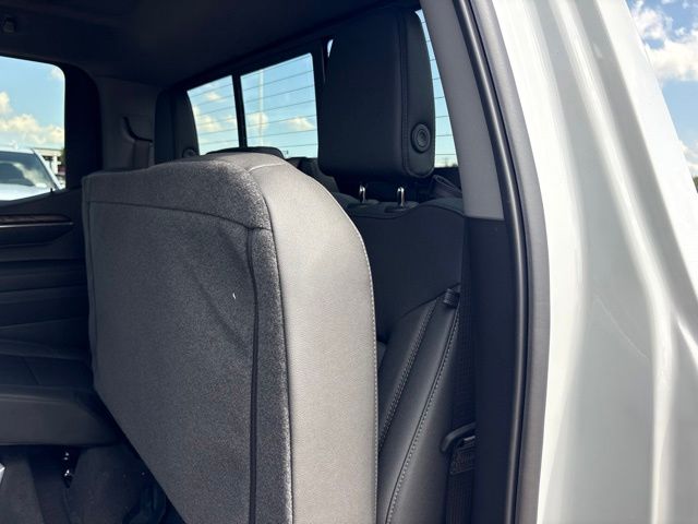 New 2026 GMC Sierra 1500 Truck