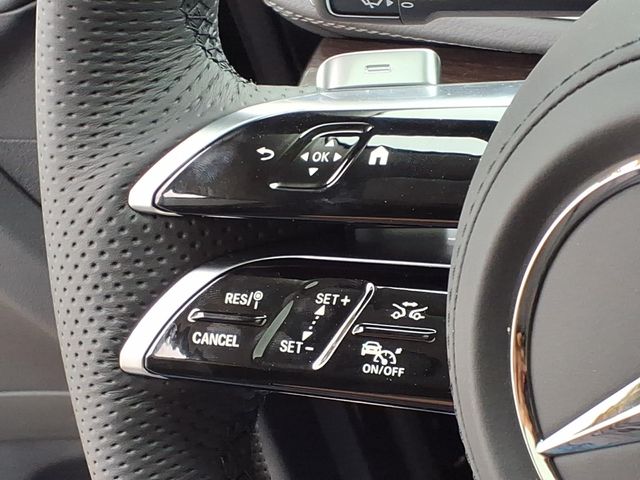 New 2026 Black Mercedes-Benz GLS 450 image 9