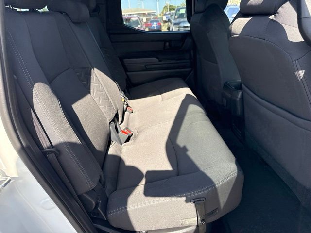 2025 Toyota Tacoma - $35,988