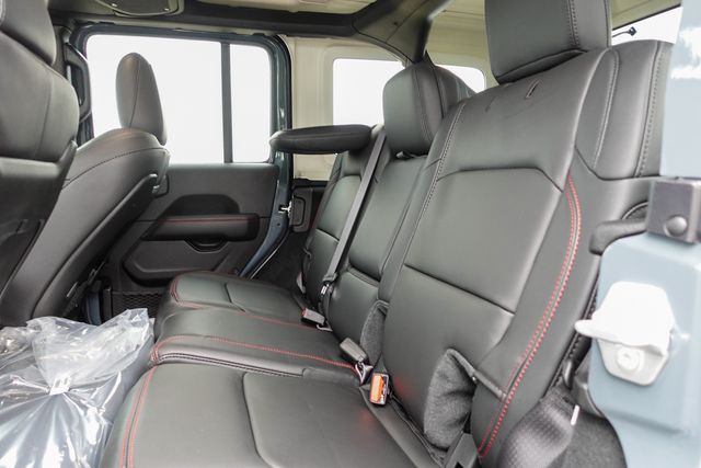 new 2026 Jeep Wrangler car, priced at $60,930