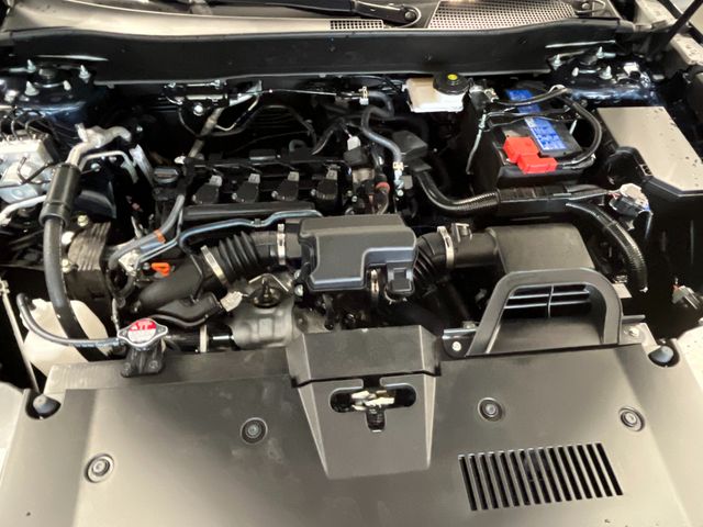 New 2026 Canyon Honda EX-L image 11