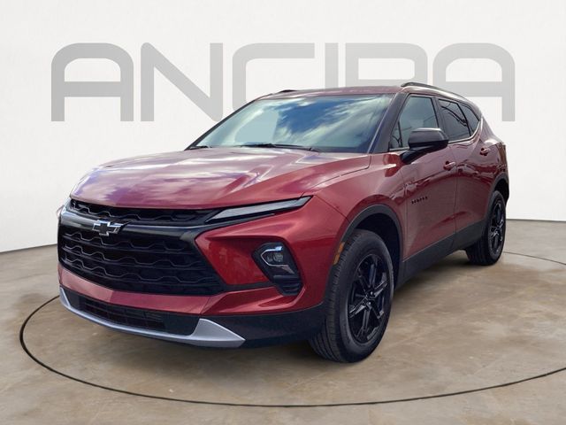 Used Car 2024 Chevrolet Blazer  Lt For Sale Under $30,000 In San Antonio, Texas