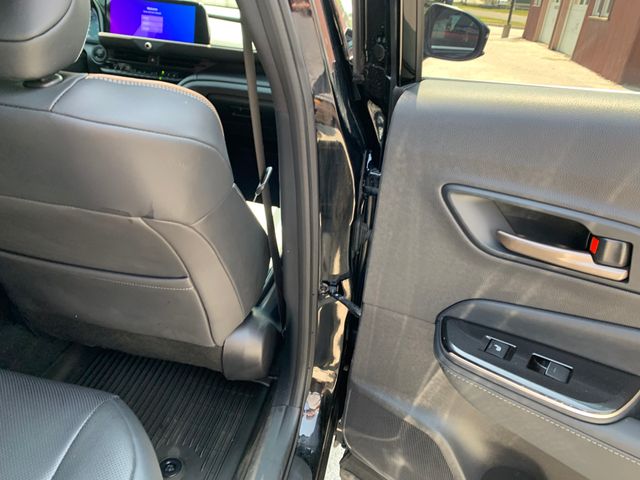 Used 2025 Toyota Crown Signia SUV