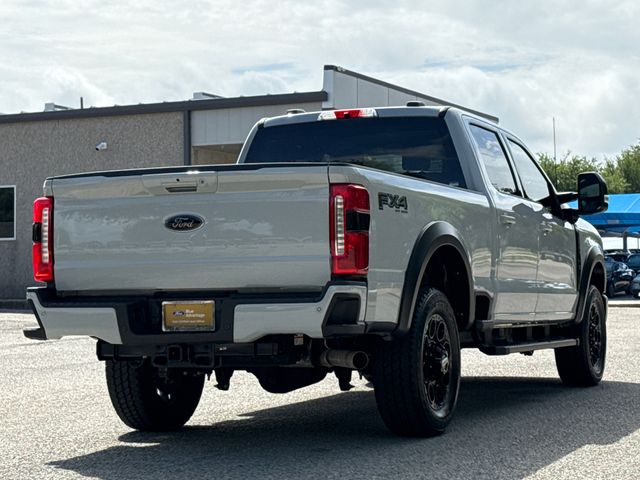 Used 2026 Ford F-250SD Truck
