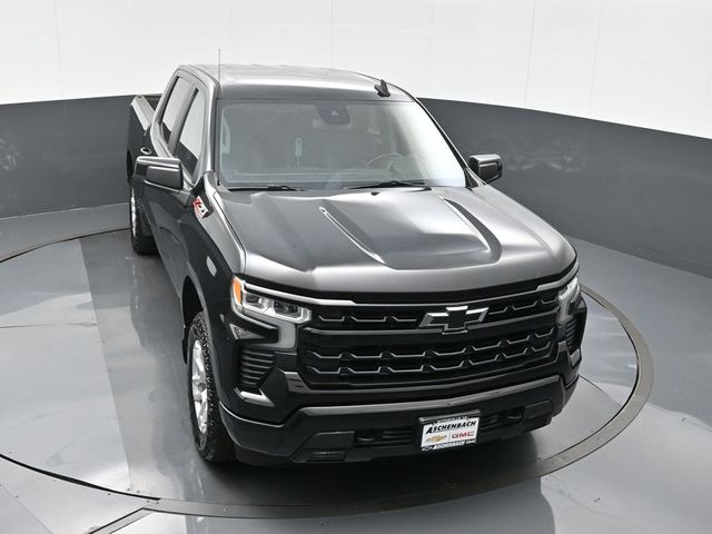 2022 Chevrolet Silverado 1500 RST 19