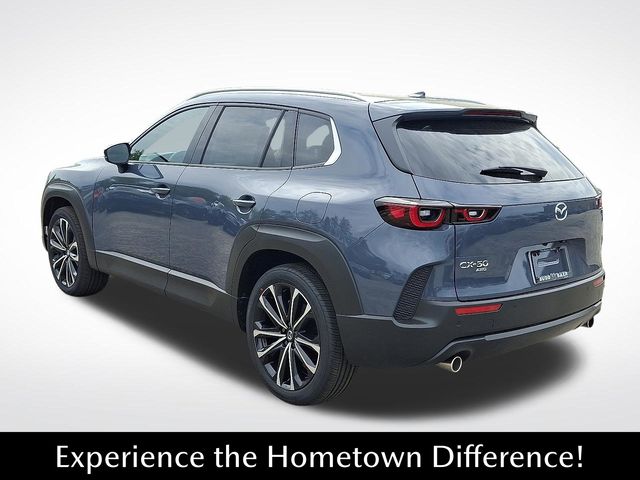 new 2026 Mazda CX-50 car, priced at $35,920