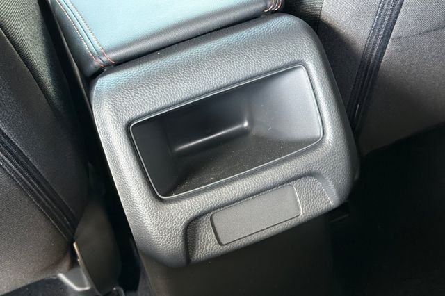 New 2027 Honda HR-V SUV