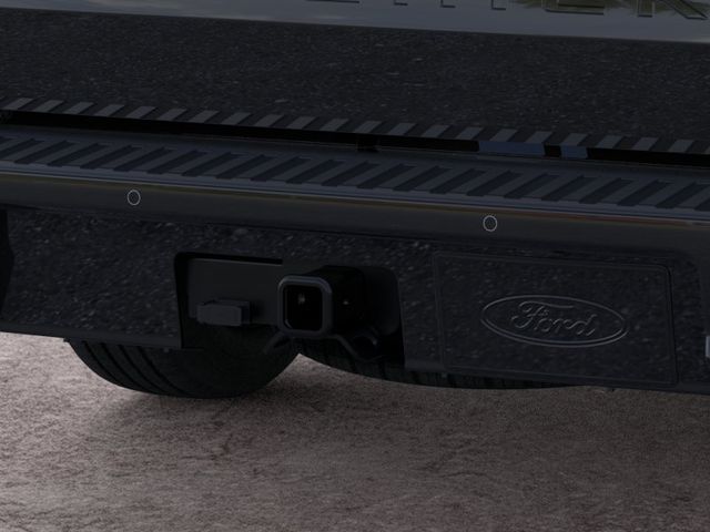 New 2026 Black Ford Lobo Standard image 24